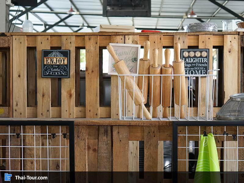 เขาใหญ่ฟาร์มวิลเลจ