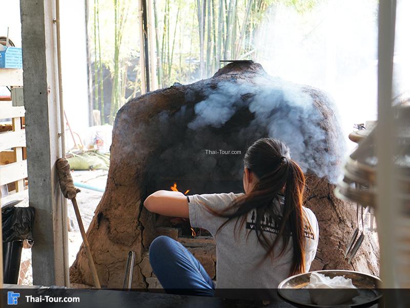 เตาทำพิซซ่า