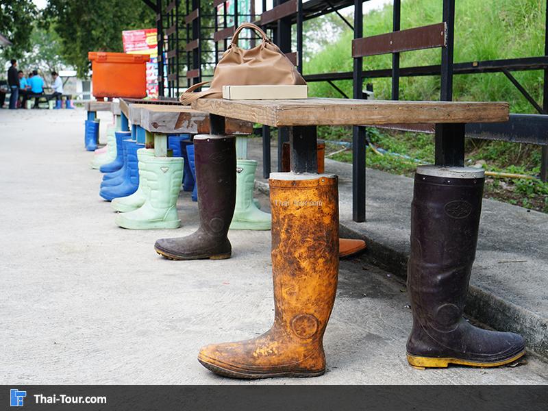 การท่องเที่ยวเชิงการเกษตรปากช่อง