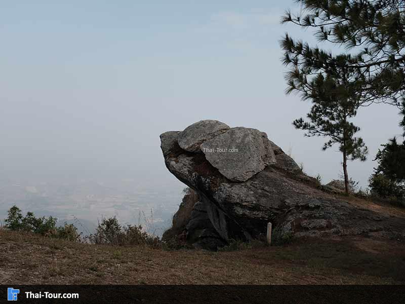 ยอดเขานารายณ์