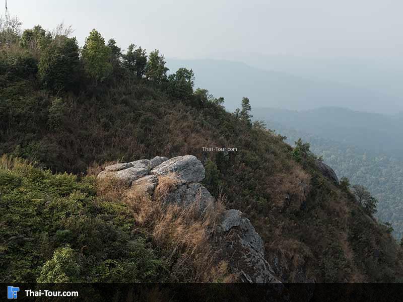 ยอดเขานารายณ์