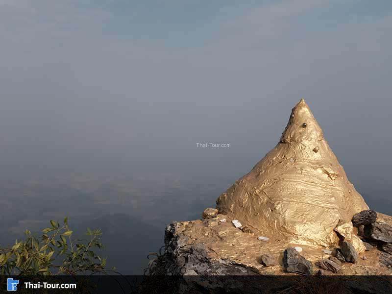 ยอดเขานารายณ์