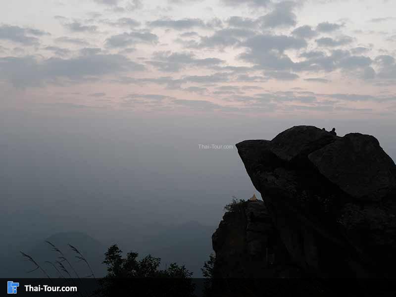 ยอดเขานารายณ์