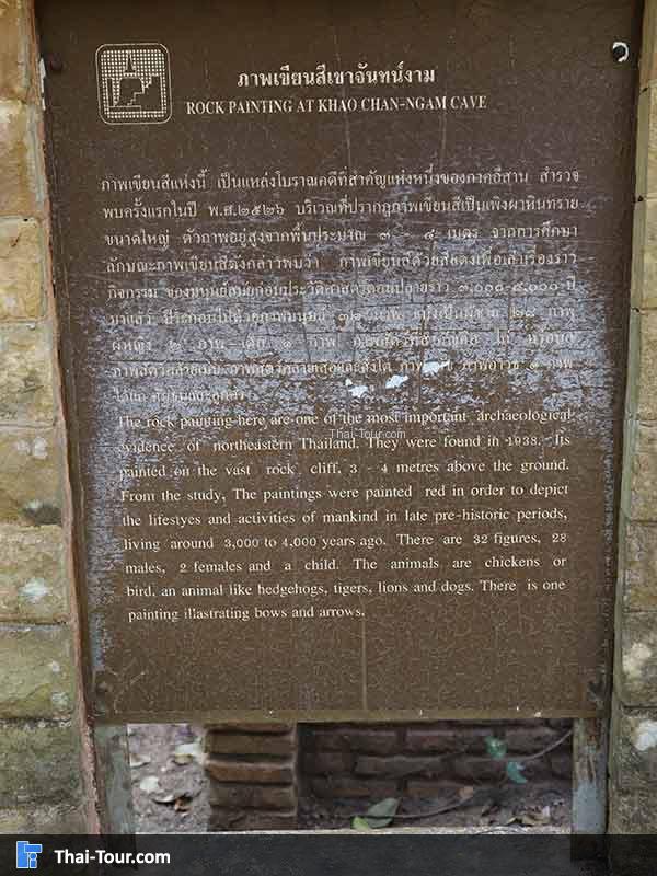 ประวัติความเป็นมา