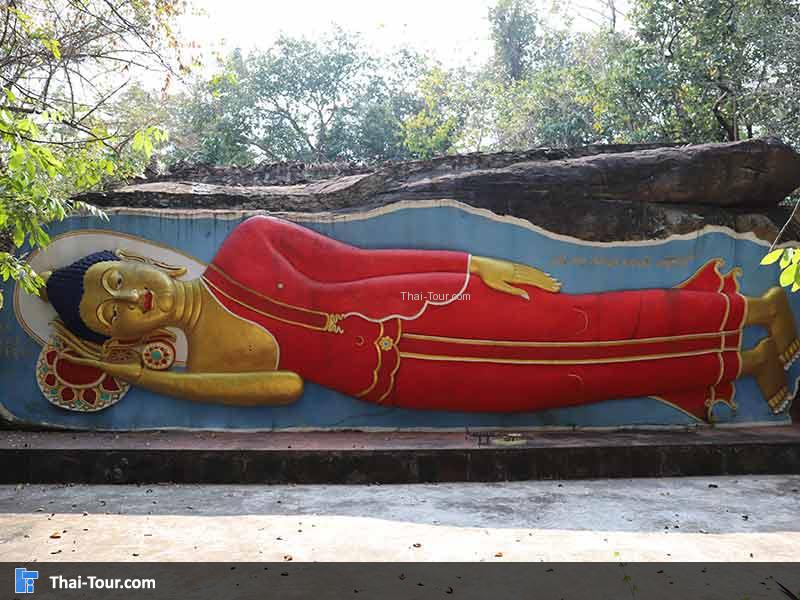 พระพุทธรูปปั้น