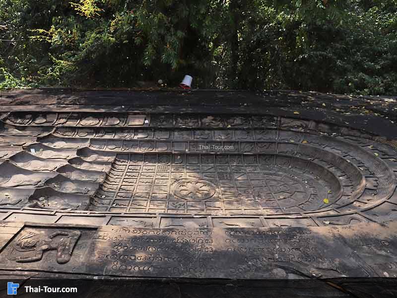 พระบาทพระพุทธรูป