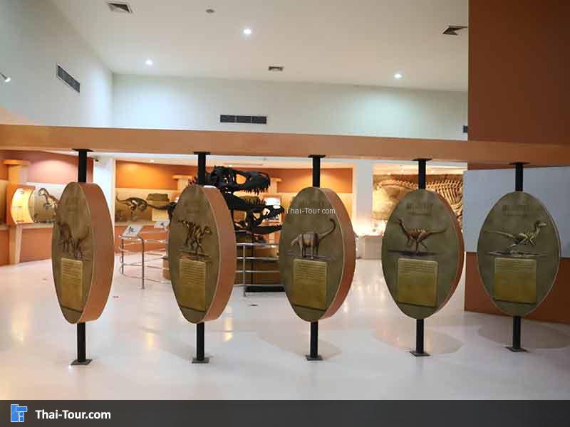 พิพิธภัณฑ์ไม้กลายเป็นหิน