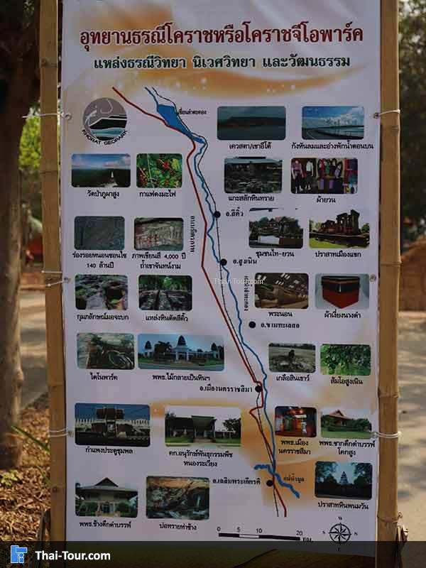 พิพิธภัณฑ์ไม้กลายเป็นหิน