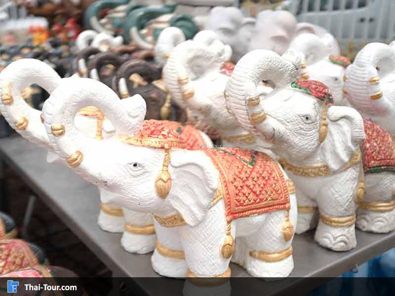 ช้างแก้บน