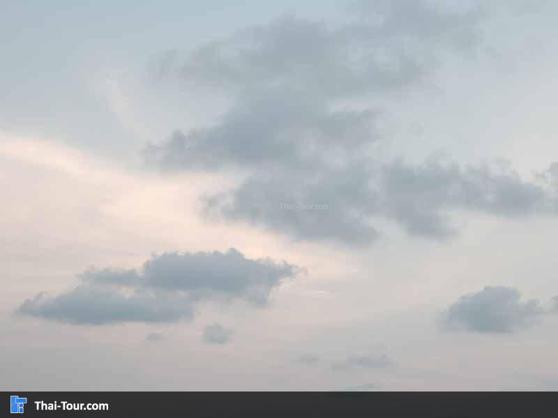 ท้องฟ้า