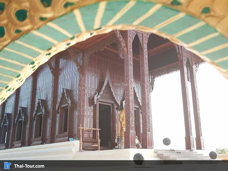 วัดอ่าวน้อย