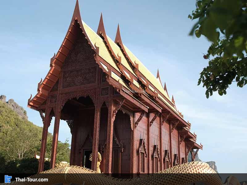 วัดอ่าวน้อย