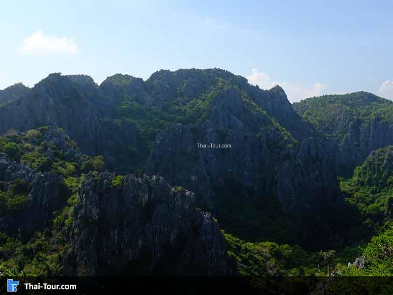 มุมที่น่าค้นหาอีกมุมหนึ่ง