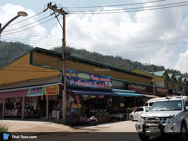 ด่านสิงชร ปรับปรุงใหม่