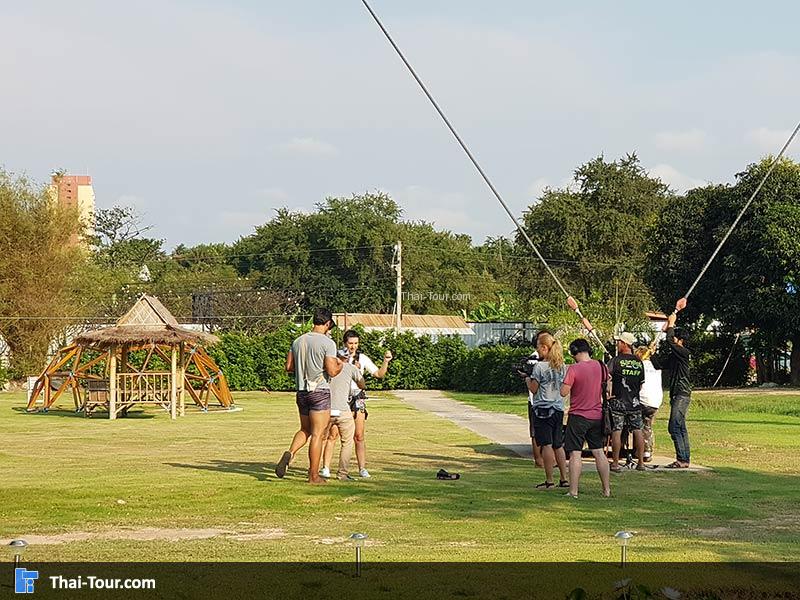 บันจี้จัมพ์