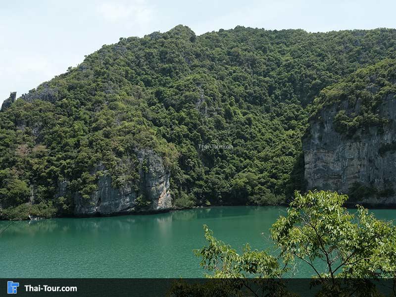 ทะเลใน สียังคงสวยงาม กี่ปีไม่เคยเปลี่ยน