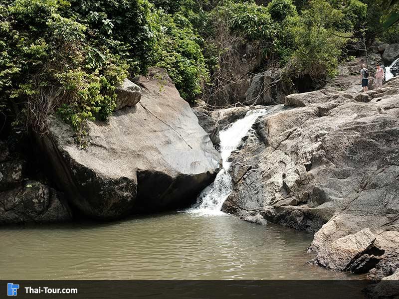 น้ำตกธารเสด็จ