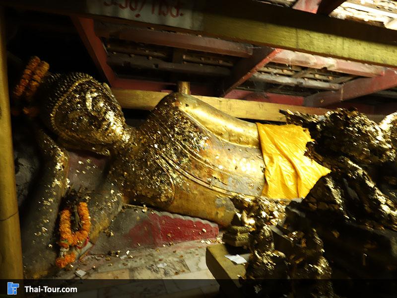 วัดเขายี่สาร ด้านใน