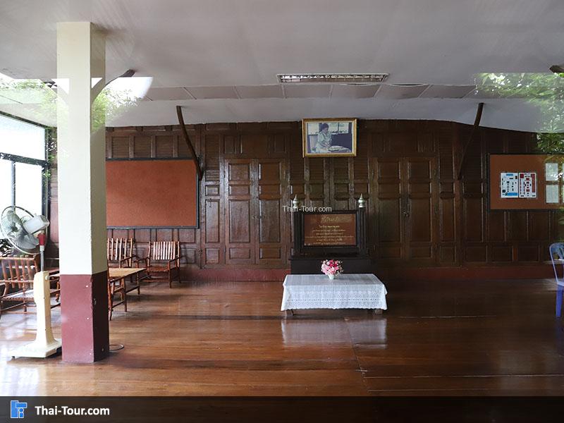 วัดเขายี่สาร