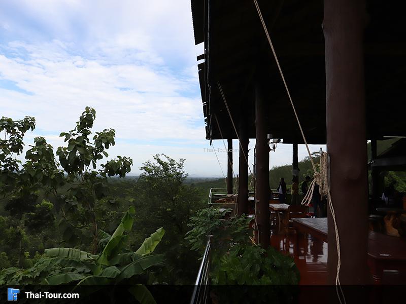 วิวระเบียง วิวสวยๆ