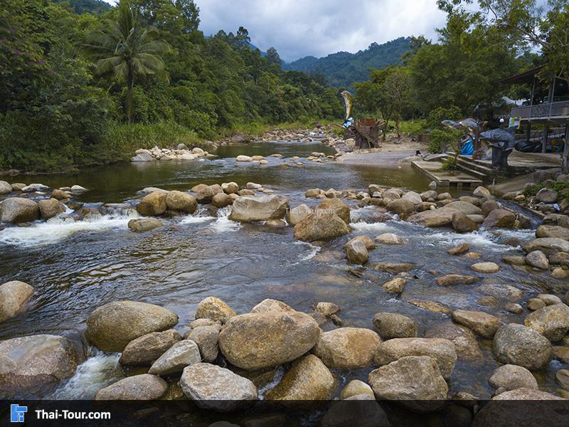 มุมถ่ายภาพที่ไม่ซ้ำใครเลย ที่คีรีวง