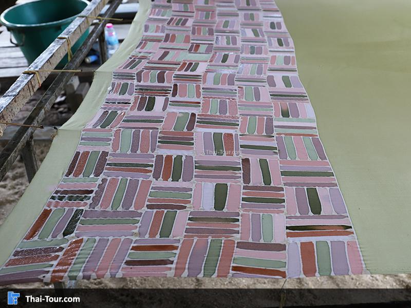 ผ้าสวยๆ