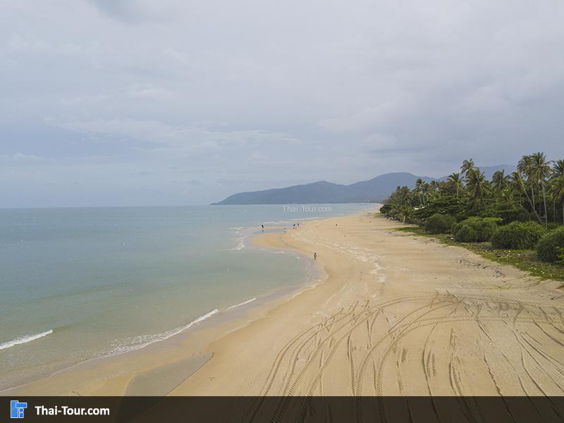 หน้าชายหาดหน้าด่าน