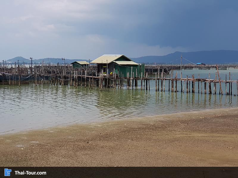 สะพานเกาะยอ
