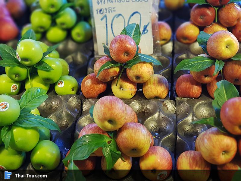 แอปเปิ้ล ราคาไม่แพงมาก 100 บาท