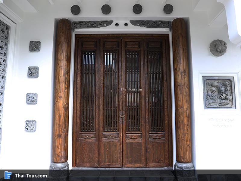 ประตูสวยๆ