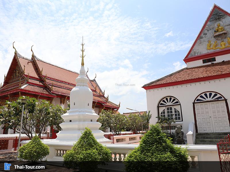 วัดมัชฒิมาวาส