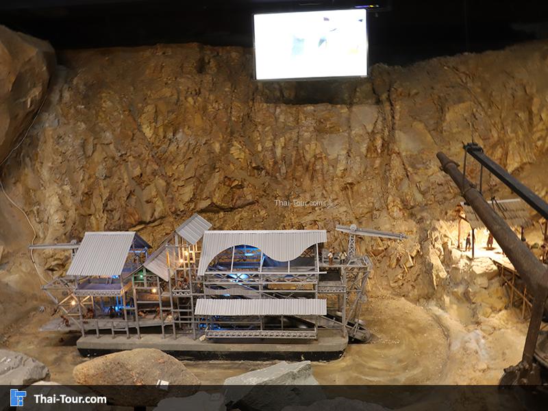 ห้องเครื่องปั้นดินเผา