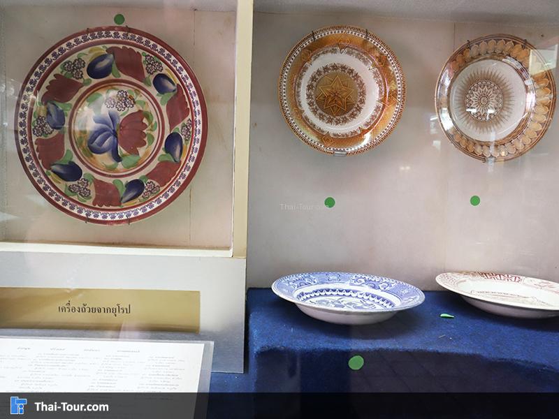 ห้องเครื่องปั้นดินเผา