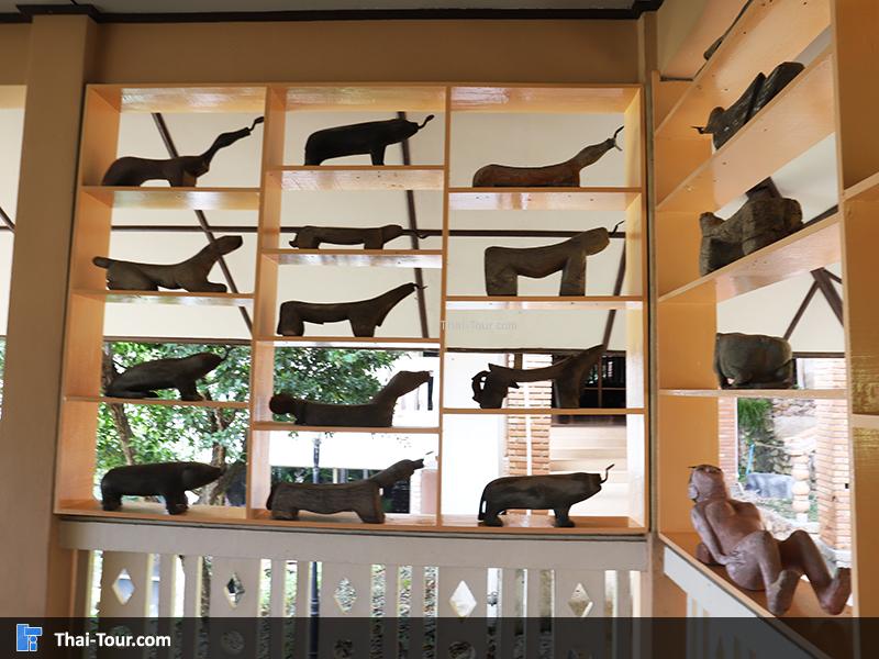 ห้องกระต่ายขูดมะพร้าว