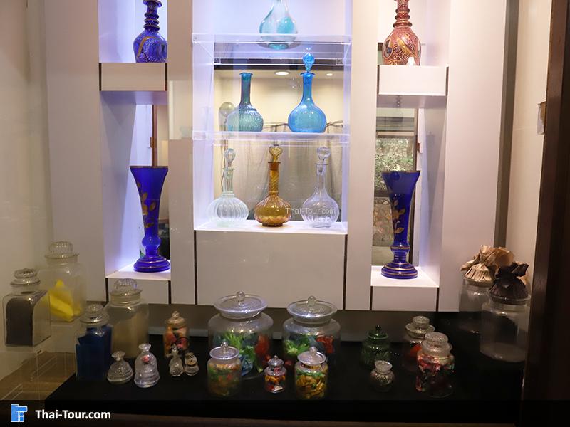 ห้องเครื่องปั้นดินเผา