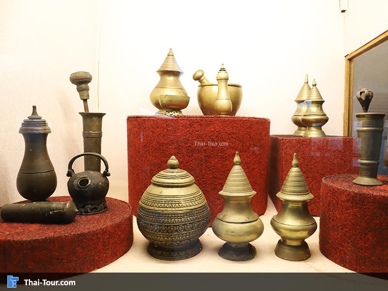 ห้องเครื่องปั้นดินเผา