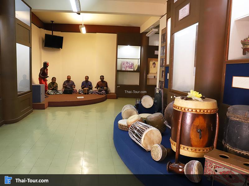 ห้องเครื่องปั้นดินเผา