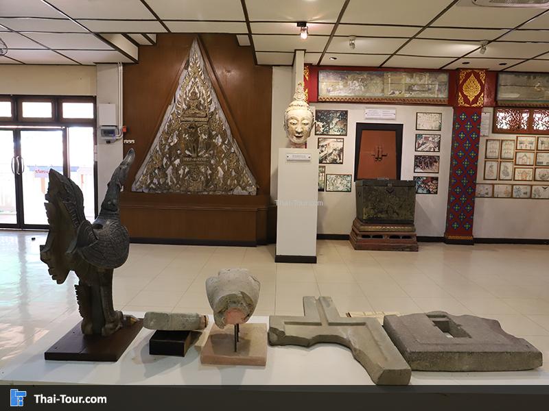 ห้องวัฒนธรรมโลหะและโ,หัช