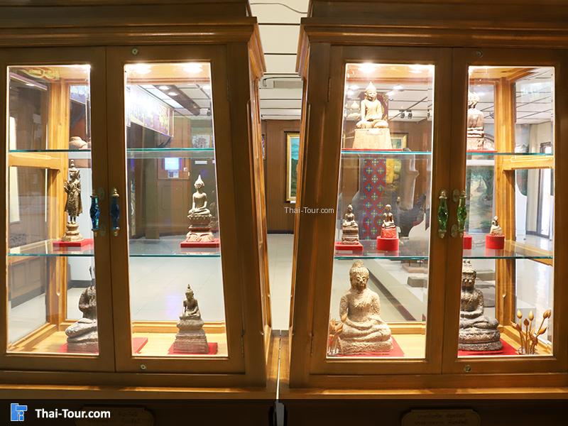 ห้องวัฒนธรรมเครื่องแก้ว