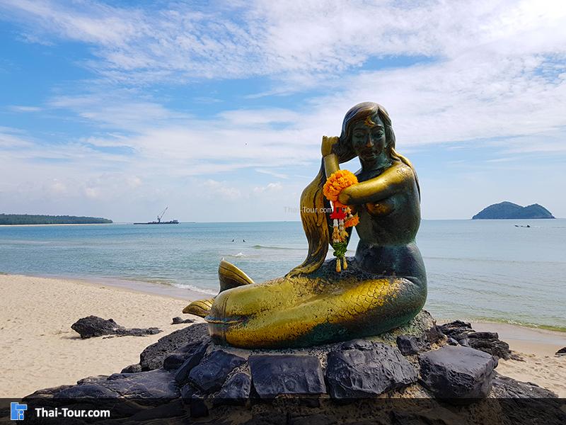 นางเงือกทอง