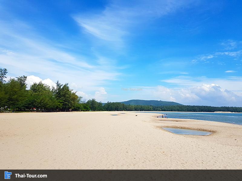 ชายหาดสมิหลา