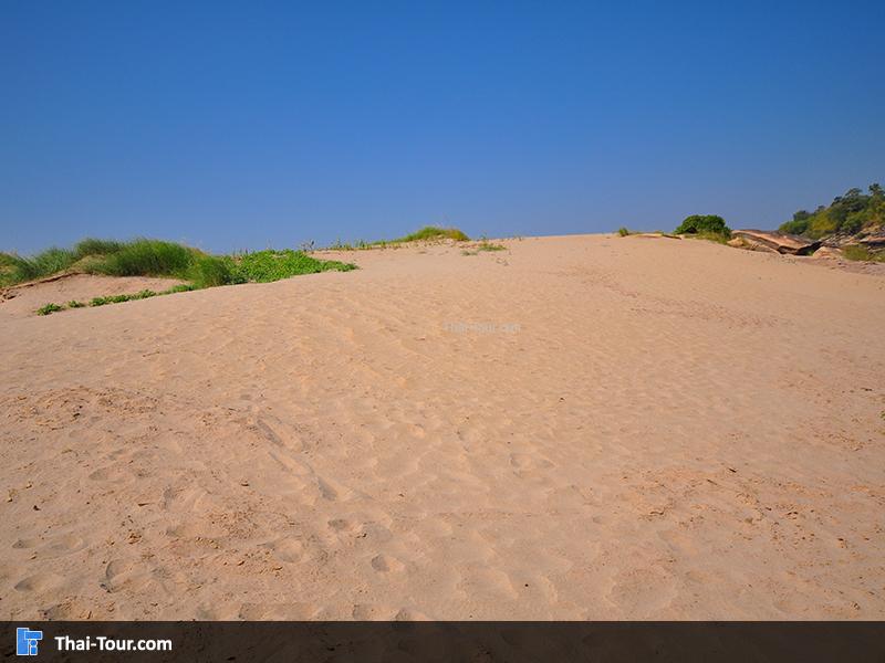 หาดหงส์เหมาะสำหรับถ่ายภาพมาก