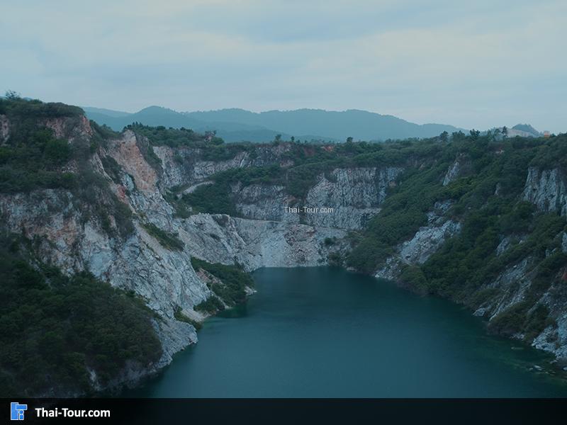 มุมนี้สวยสุดแล้วของแกรนด์แคนยอน