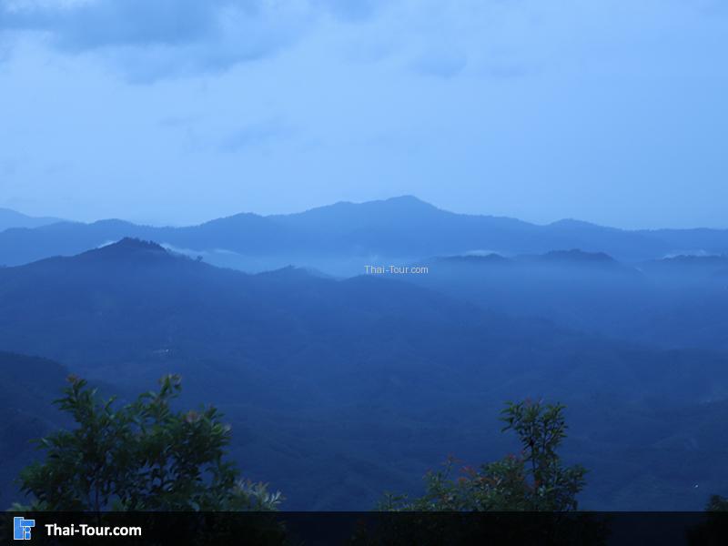 วิวสวย ๆ อัยเยอร์เวง