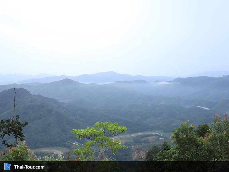 อากาศดีดี ที่ อัยเยอร์เวง