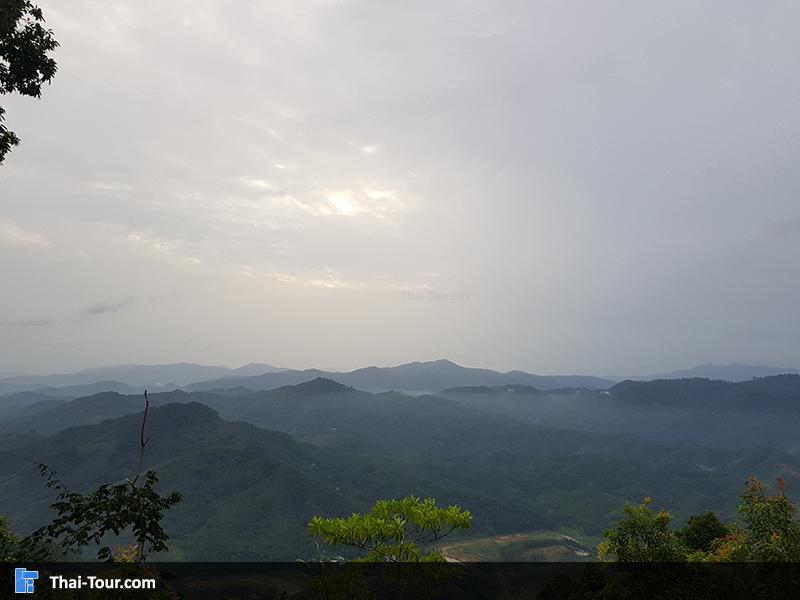 วิวสวยๆ ที่ อัยเยอร์เวง