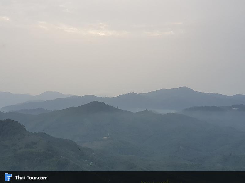 วิวสวยๆ ที่ อัยเยอร์เวง