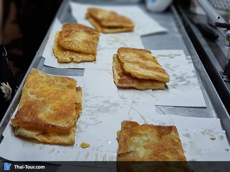 ของอร่อยๆที่เมืองเบตง