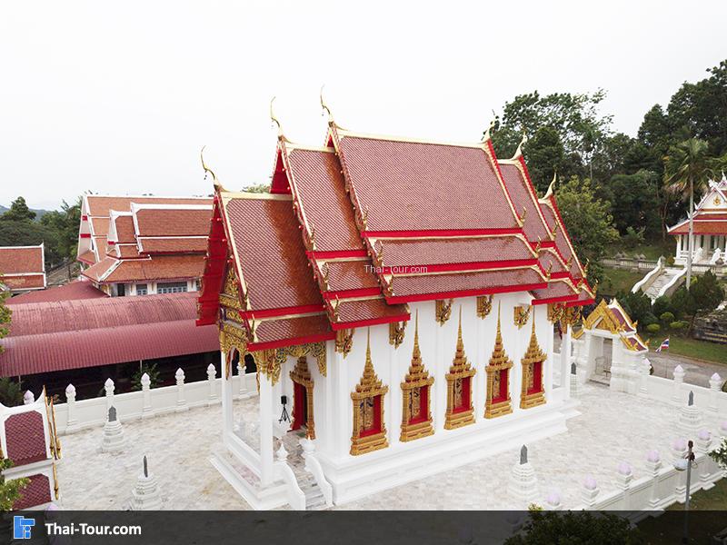 พระมหาธาตุเจดีย์พระพุทธธรรมประกาศ