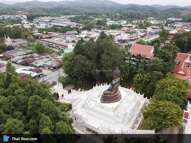พระมหาธาตุเจดีย์พระพุทธธรรมประกาศ